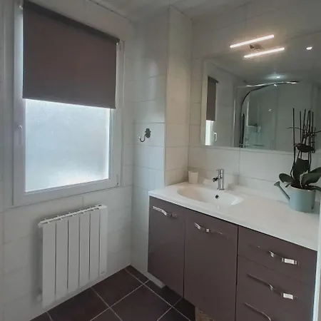 La Maison Aux Lilas Encausse-les-Thermes