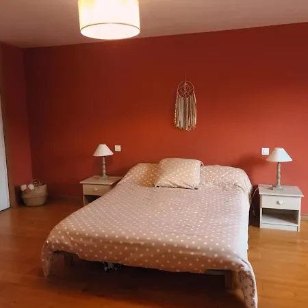 La Maison Aux Lilas * Encausse-les-Thermes