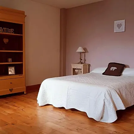 La Maison Aux Lilas 度假居 *