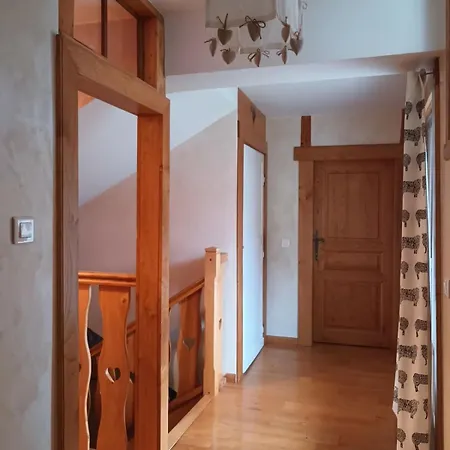 Casa vacanze La Maison Aux Lilas *