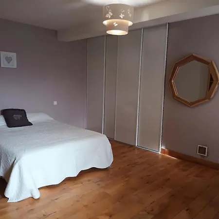 La Maison Aux Lilas 度假居 *