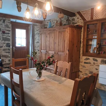 度假居 La Maison Aux Lilas