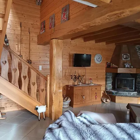 La Maison Aux Lilas * Encausse-les-Thermes