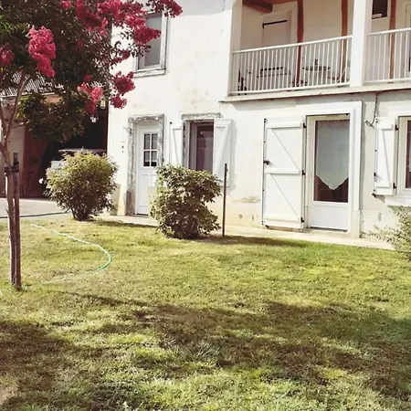 Casa vacanze La Maison Aux Lilas