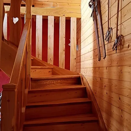 La Maison Aux Lilas 度假居 Encausse-les-Thermes