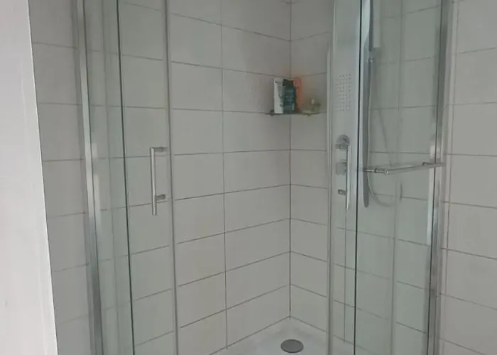 度假居 La Maison Aux Lilas *