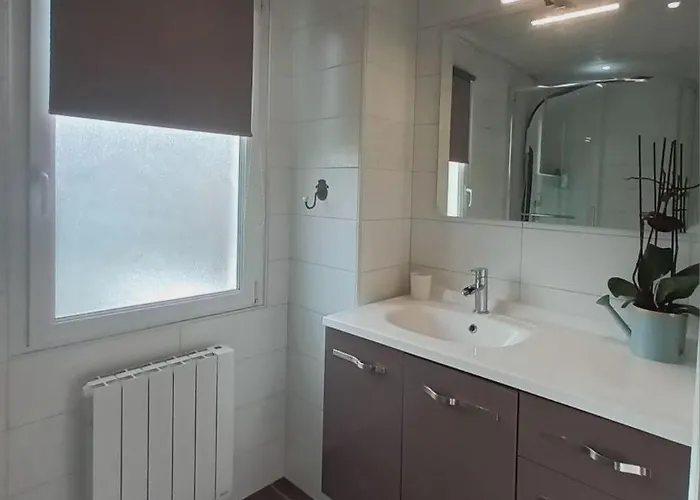 La Maison Aux Lilas Encausse-les-Thermes