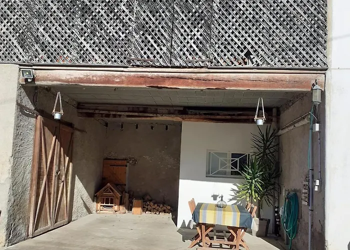 La Maison Aux Lilas * Encausse-les-Thermes